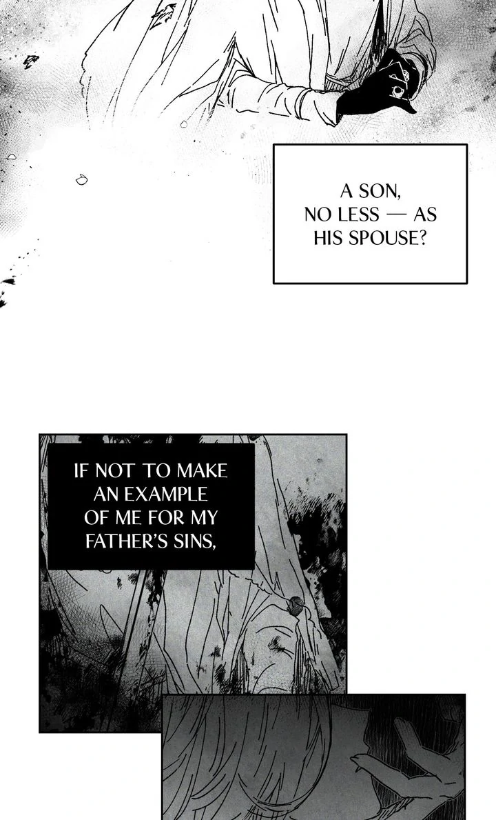 In the Hall of the Mountain King Chapter 21 - Page 32