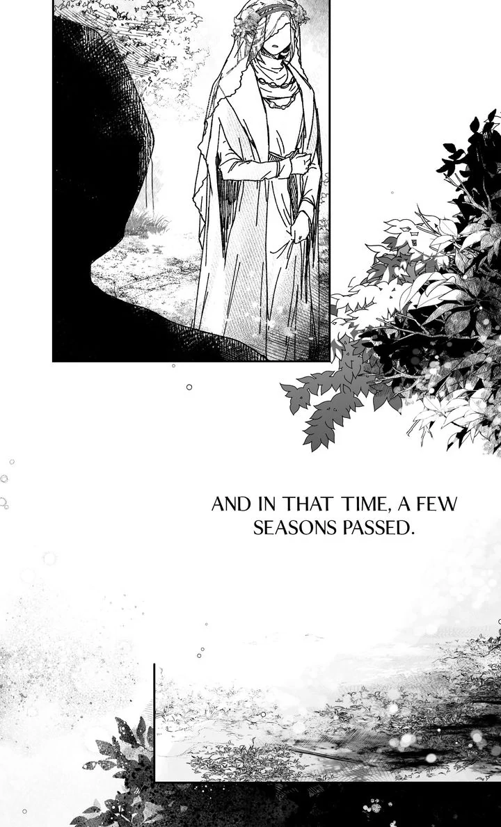 In the Hall of the Mountain King Chapter 21 - Page 34