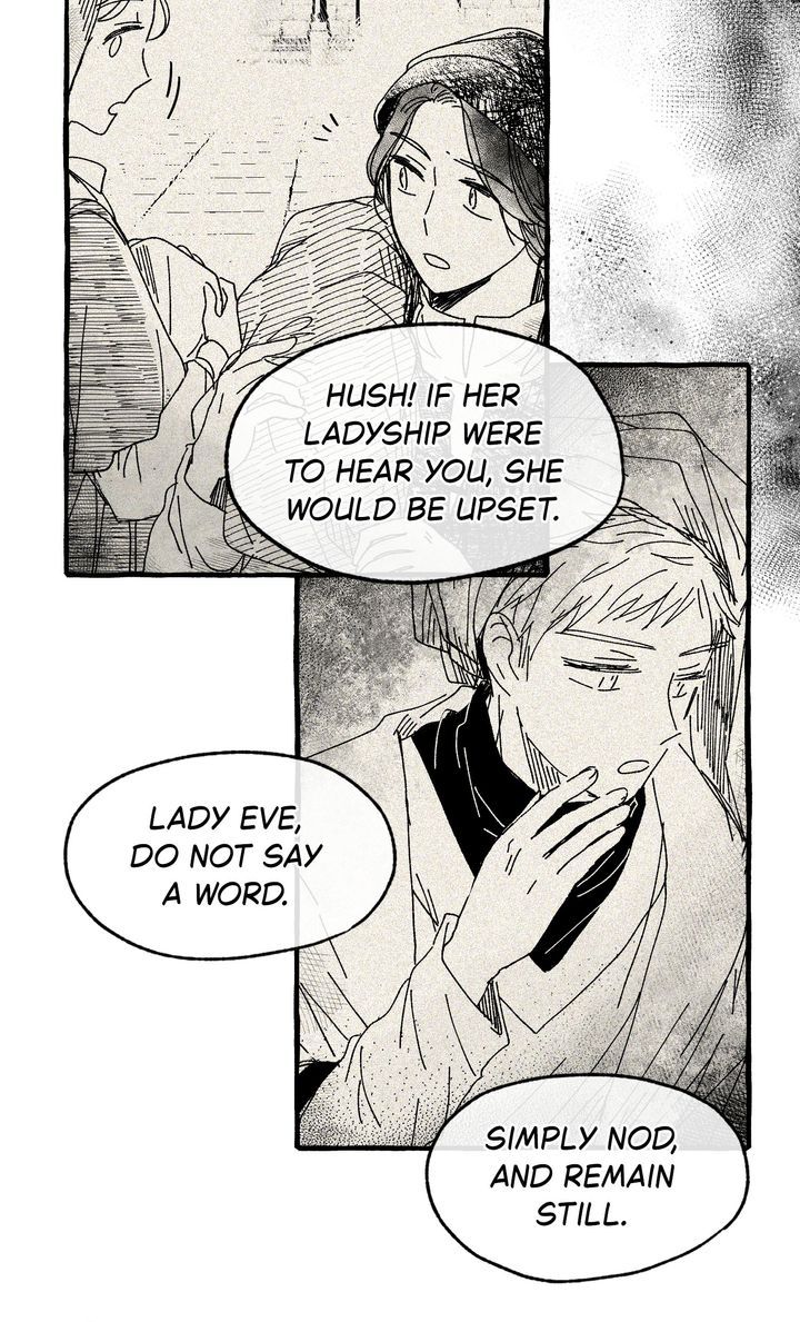 In the Hall of the Mountain King Chapter 21 - Page 40