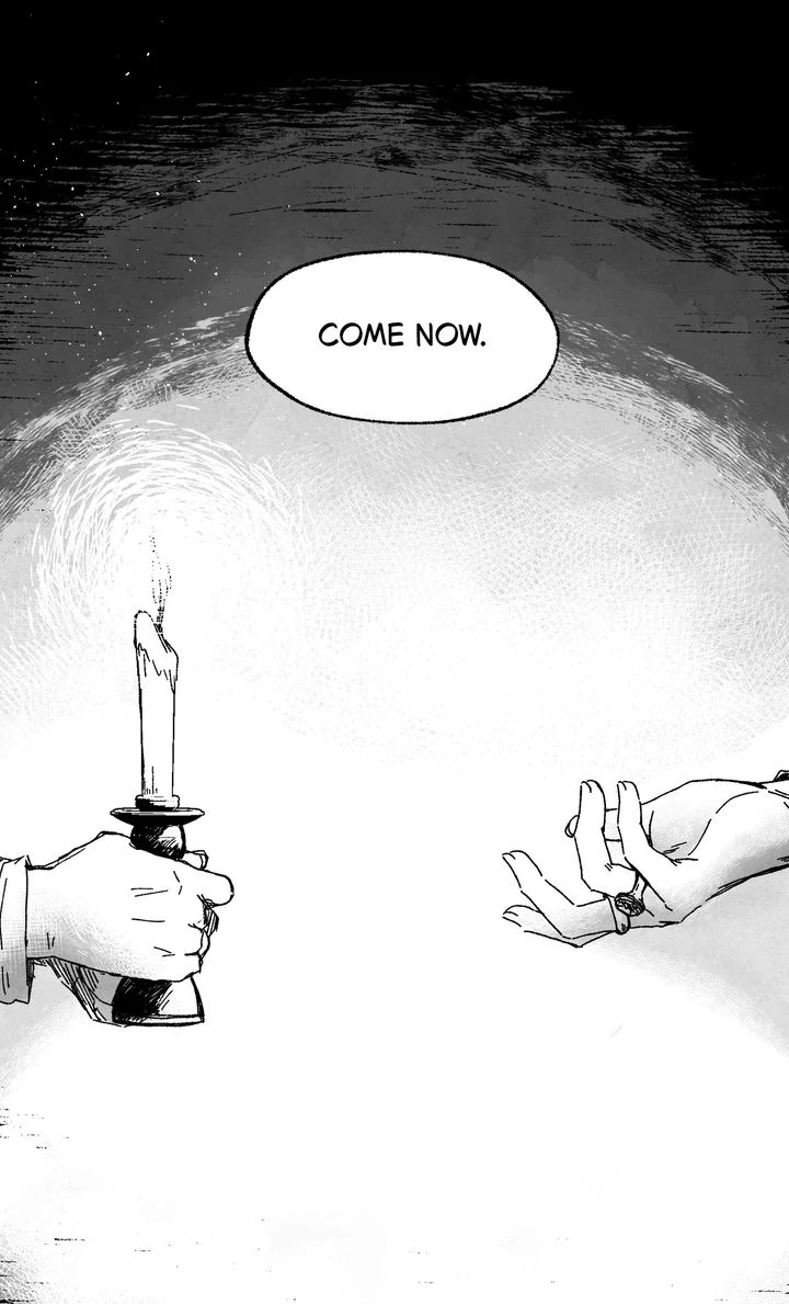 In the Hall of the Mountain King Chapter 21 - Page 6