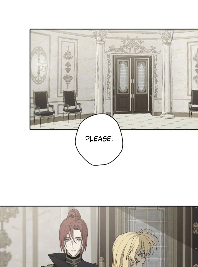 In the Ice Emperor’s Birdcage Chapter 10 - Page 2