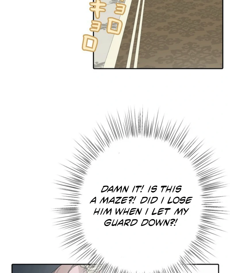 In the Ice Emperor’s Birdcage Chapter 10 - Page 12