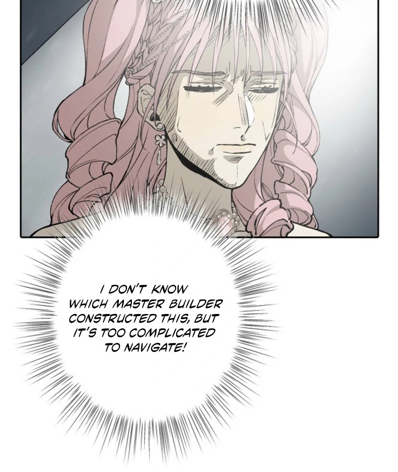 In the Ice Emperor’s Birdcage Chapter 10 - Page 13