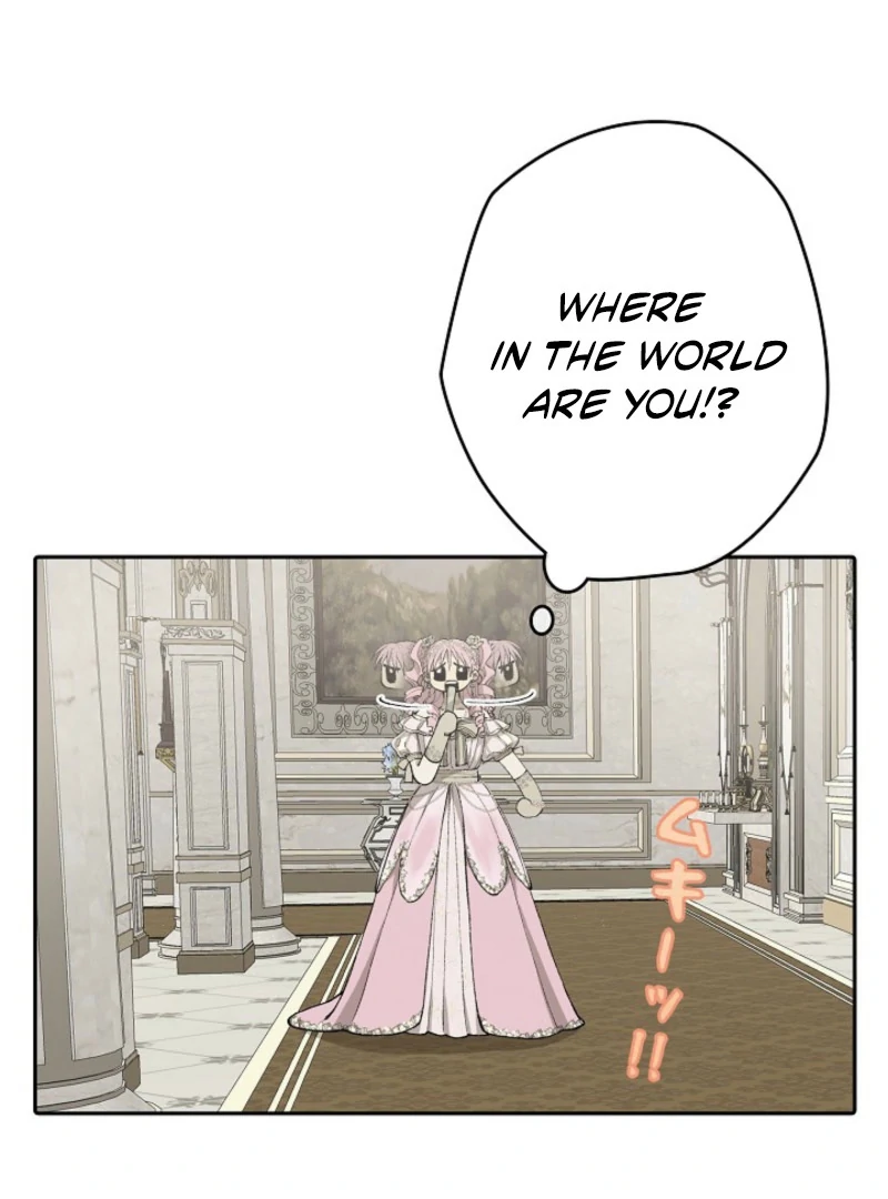 In the Ice Emperor’s Birdcage Chapter 10 - Page 14