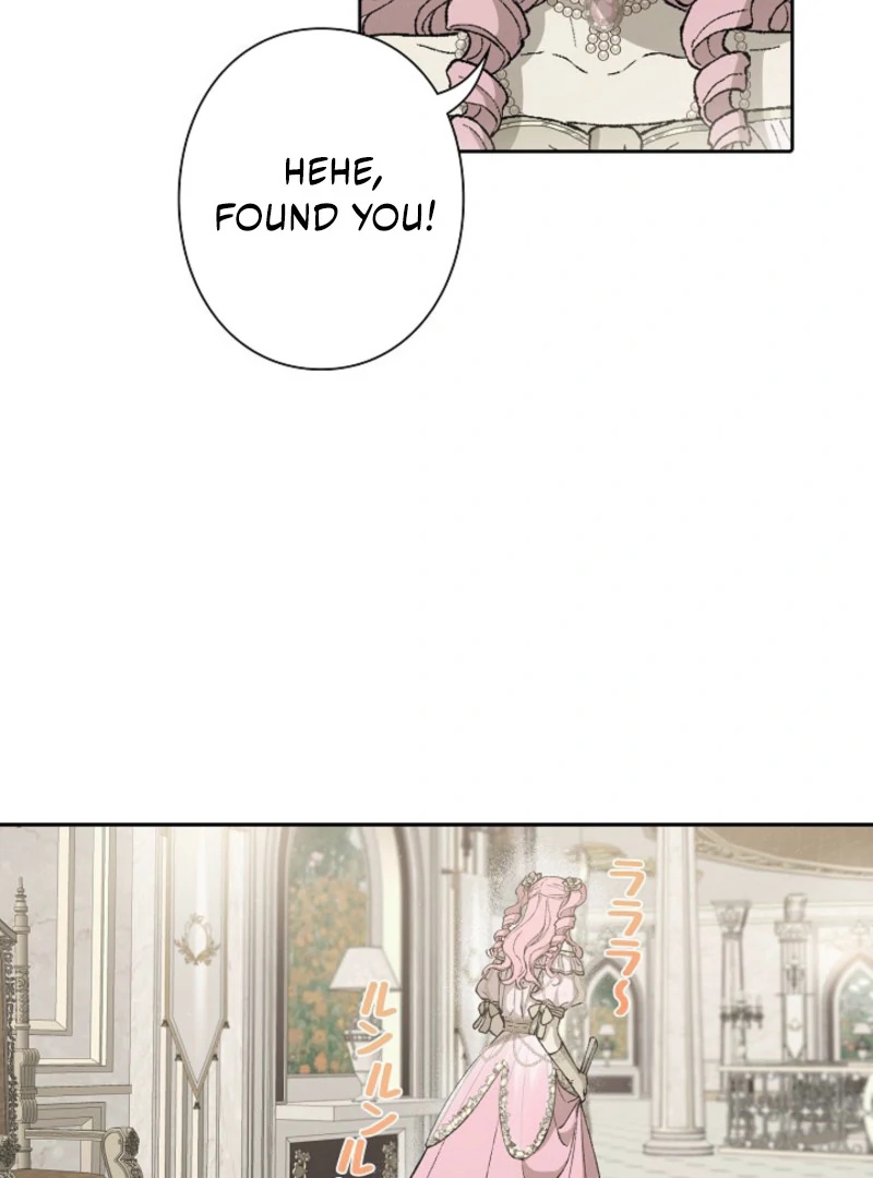 In the Ice Emperor’s Birdcage Chapter 10 - Page 17