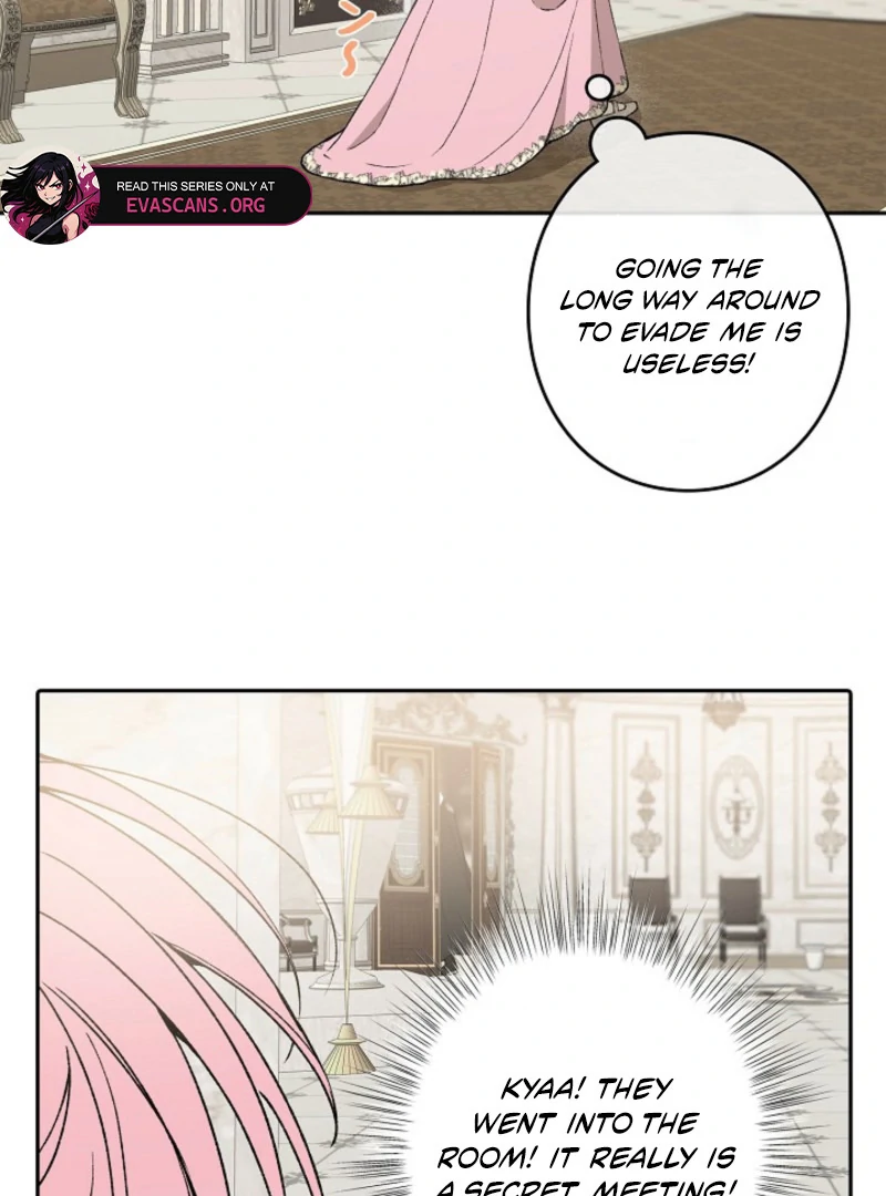 In the Ice Emperor’s Birdcage Chapter 10 - Page 18