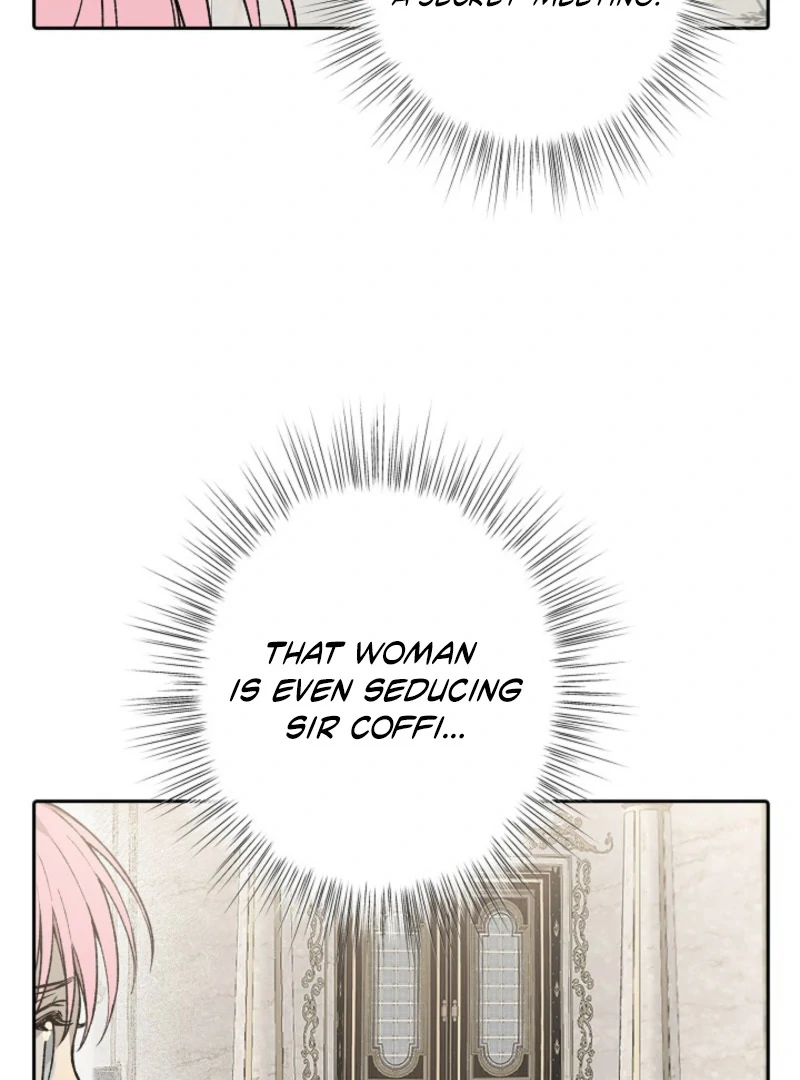 In the Ice Emperor’s Birdcage Chapter 10 - Page 19