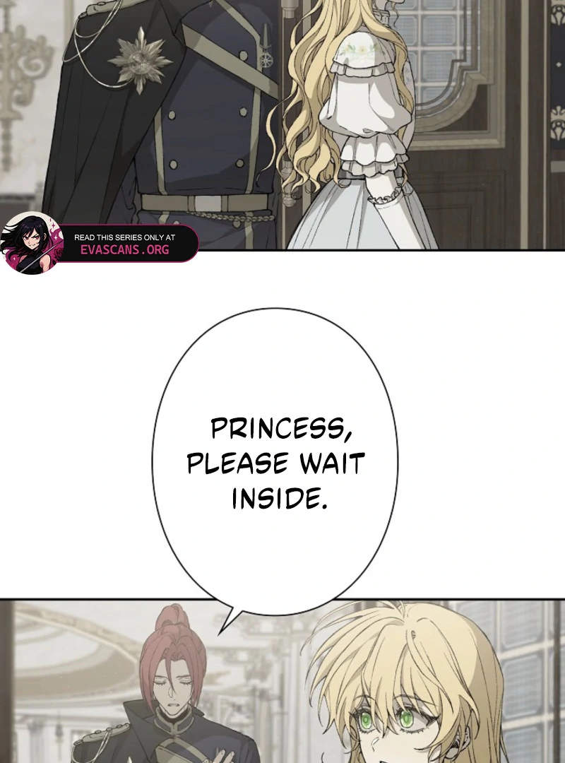 In the Ice Emperor’s Birdcage Chapter 10 - Page 3