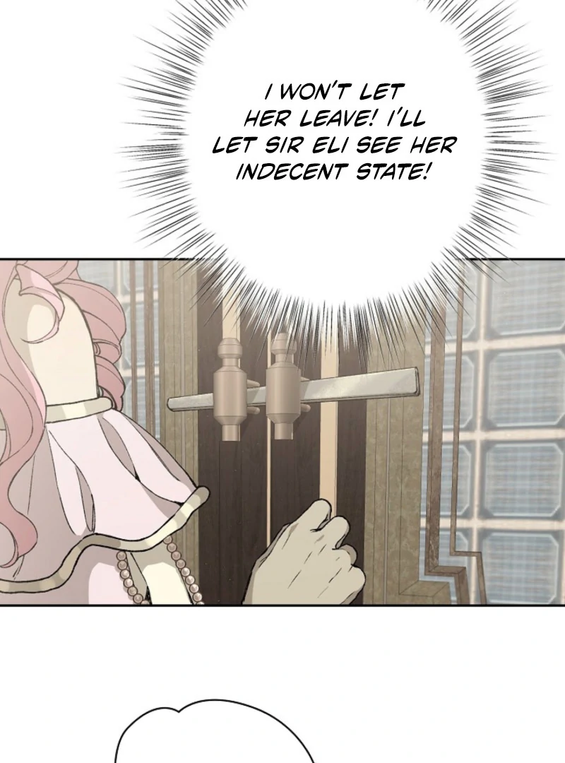 In the Ice Emperor’s Birdcage Chapter 10 - Page 22