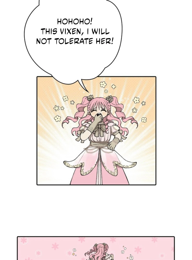 In the Ice Emperor’s Birdcage Chapter 10 - Page 23