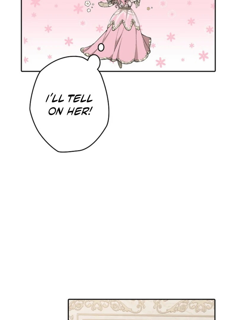 In the Ice Emperor’s Birdcage Chapter 10 - Page 24