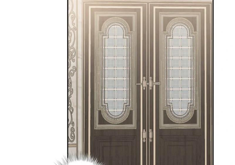 In the Ice Emperor’s Birdcage Chapter 10 - Page 25