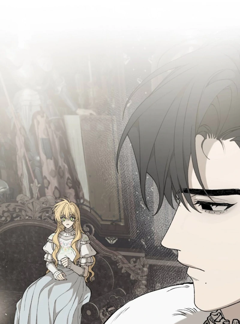 In the Ice Emperor’s Birdcage Chapter 10 - Page 27