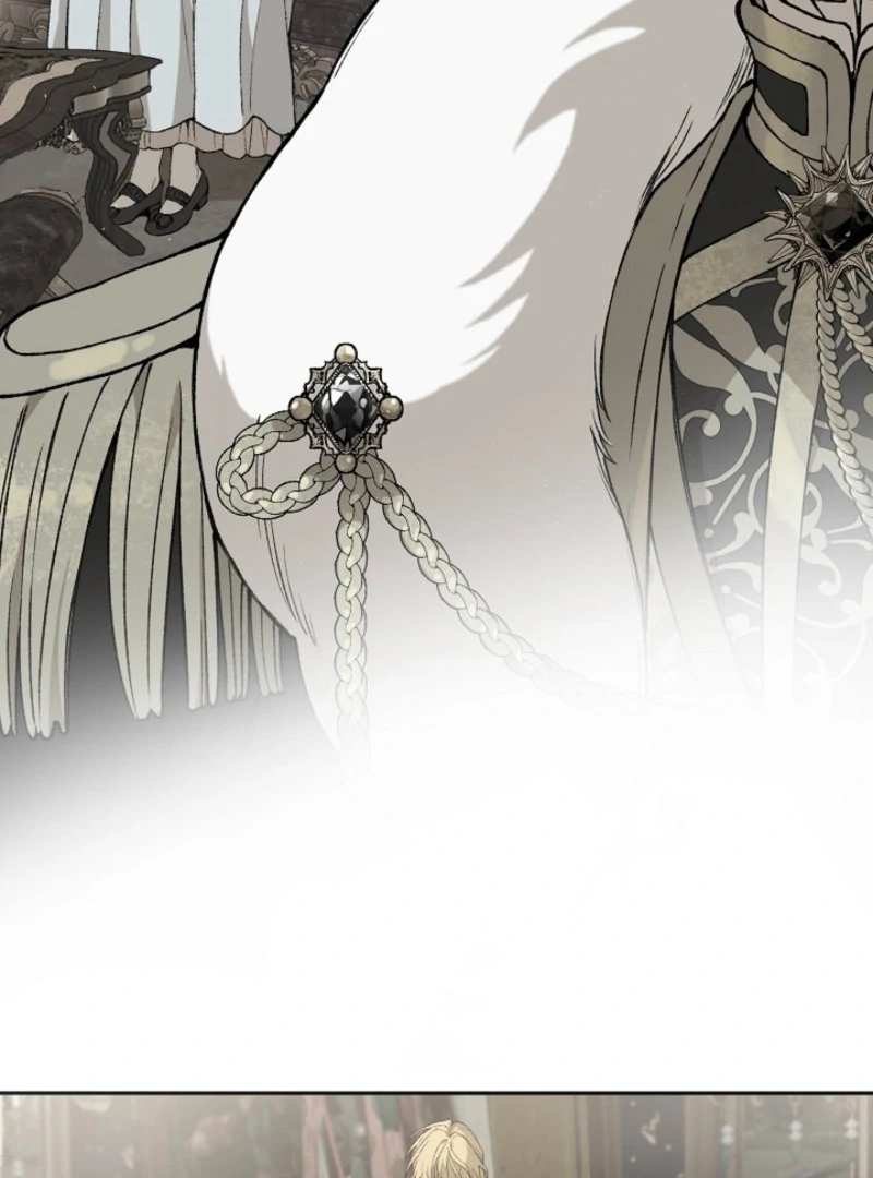 In the Ice Emperor’s Birdcage Chapter 10 - Page 28