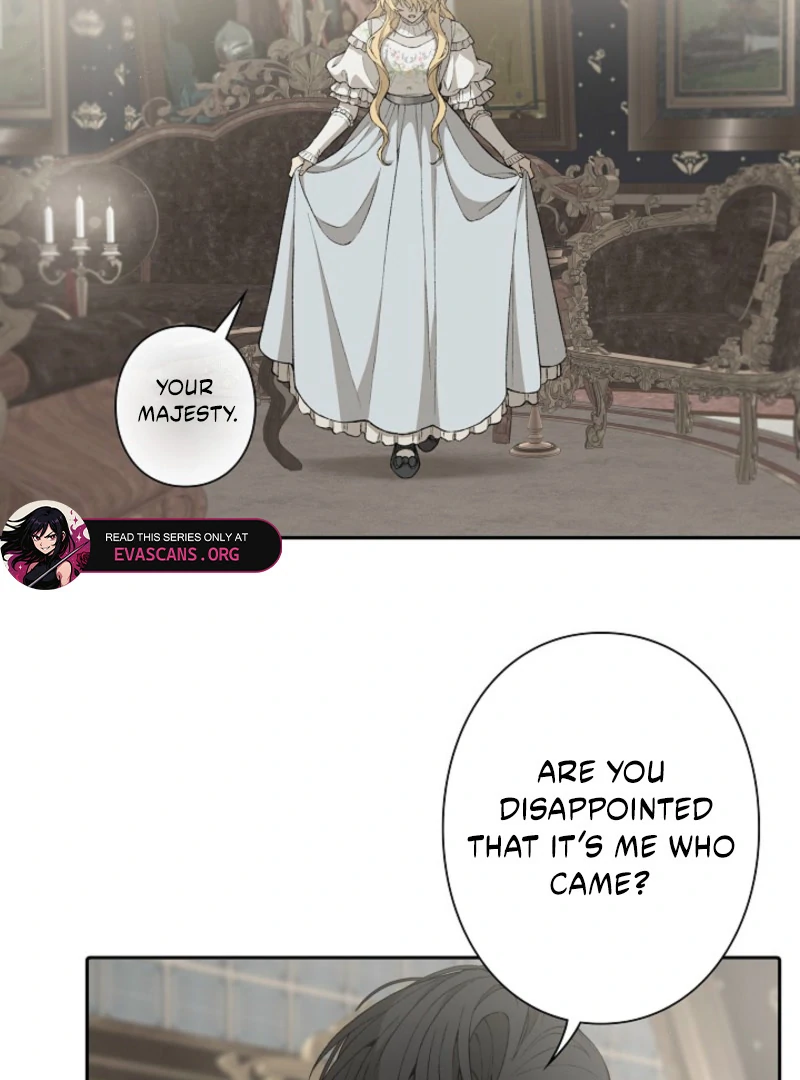 In the Ice Emperor’s Birdcage Chapter 10 - Page 29