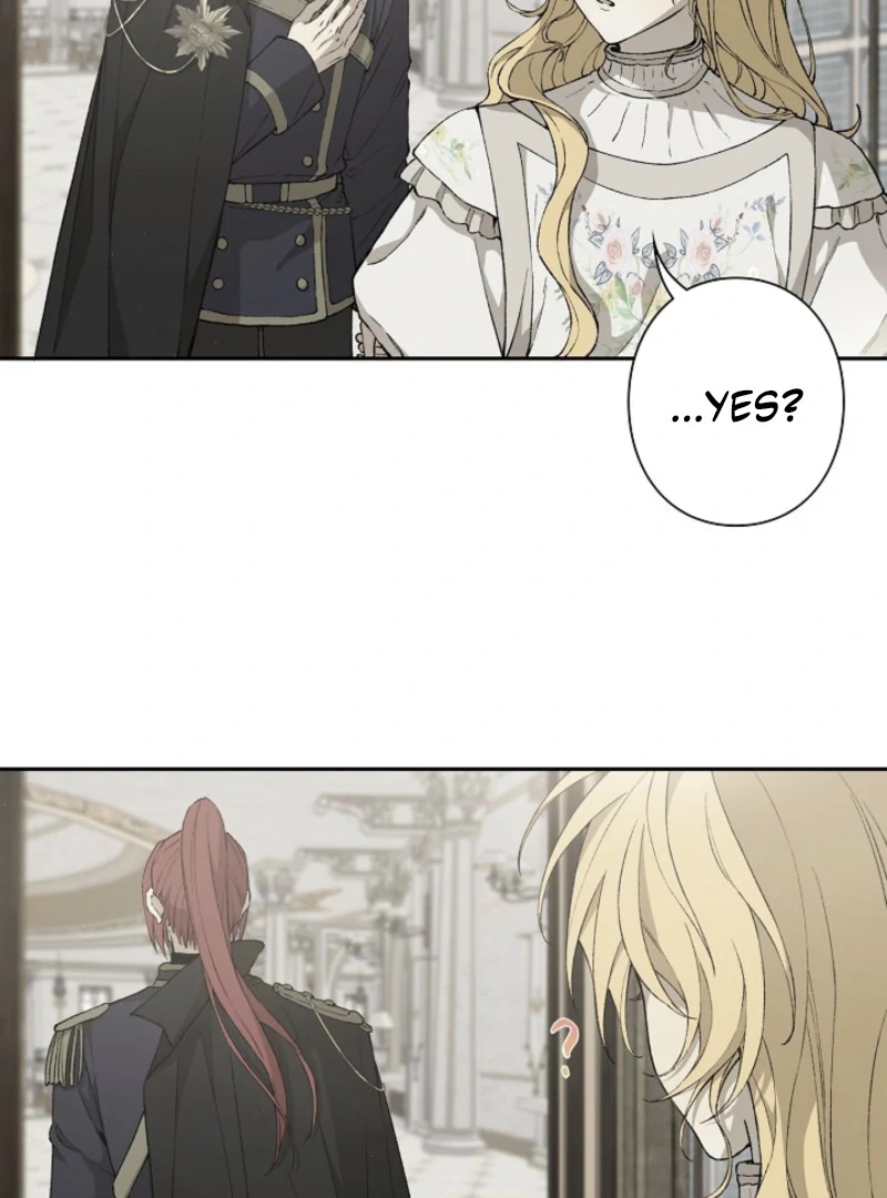 In the Ice Emperor’s Birdcage Chapter 10 - Page 4