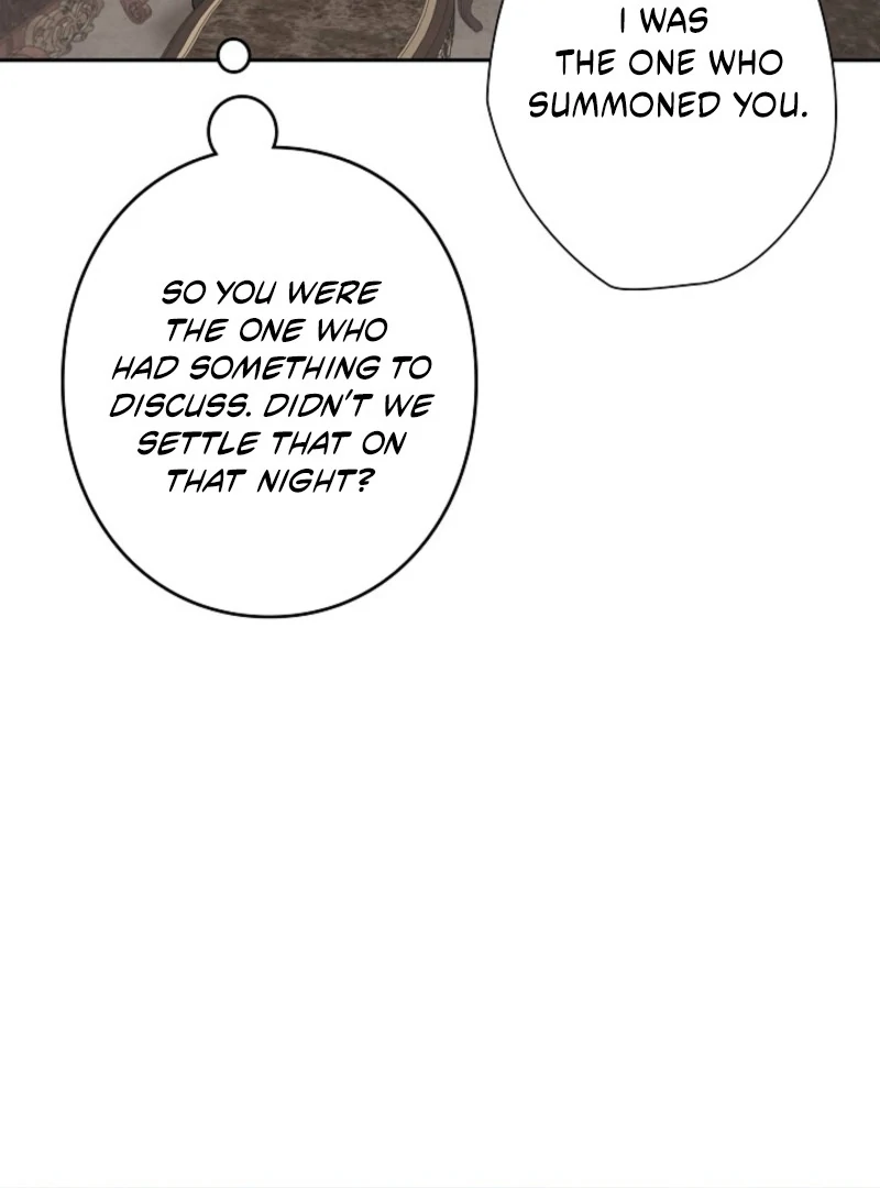 In the Ice Emperor’s Birdcage Chapter 10 - Page 32