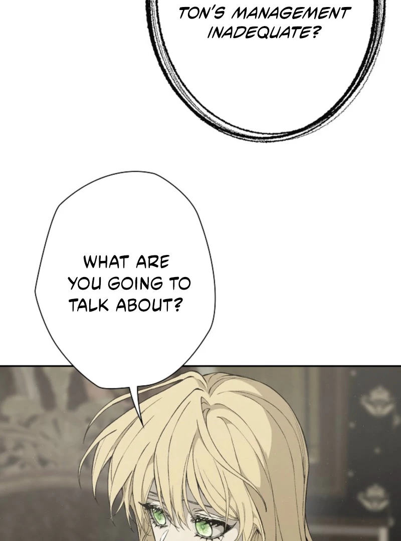 In the Ice Emperor’s Birdcage Chapter 10 - Page 35