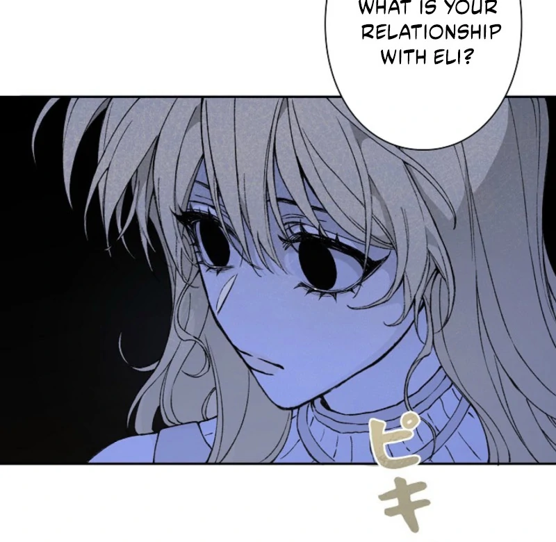 In the Ice Emperor’s Birdcage Chapter 10 - Page 38