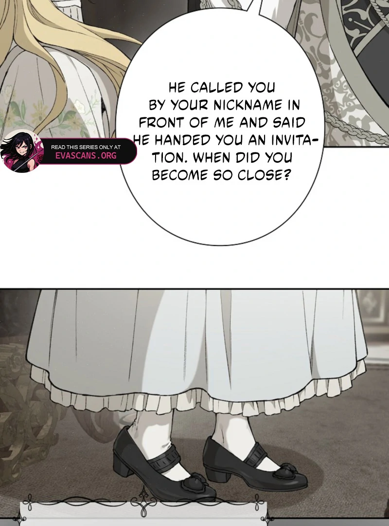 In the Ice Emperor’s Birdcage Chapter 10 - Page 40