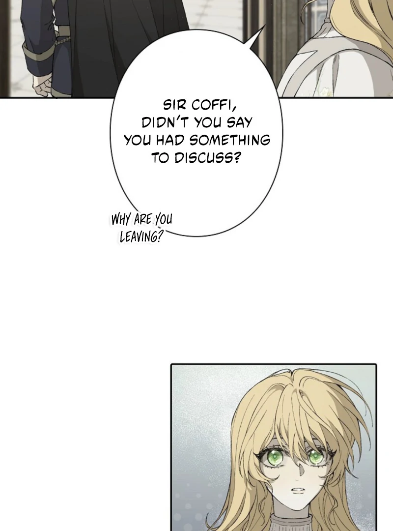 In the Ice Emperor’s Birdcage Chapter 10 - Page 5