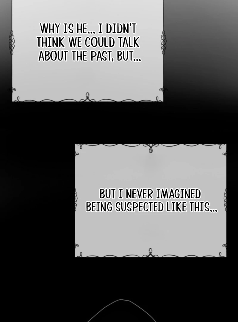 In the Ice Emperor’s Birdcage Chapter 10 - Page 41