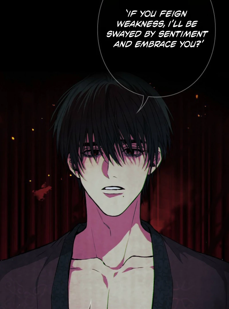 In the Ice Emperor’s Birdcage Chapter 10 - Page 43