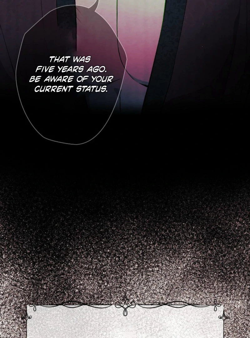 In the Ice Emperor’s Birdcage Chapter 10 - Page 44