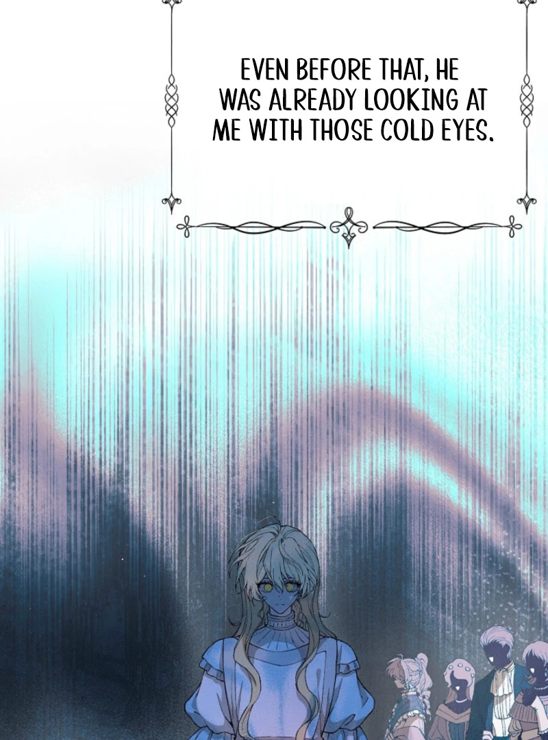 In the Ice Emperor’s Birdcage Chapter 10 - Page 46