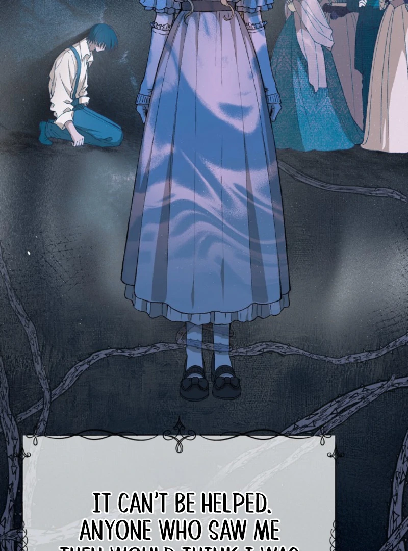 In the Ice Emperor’s Birdcage Chapter 10 - Page 47