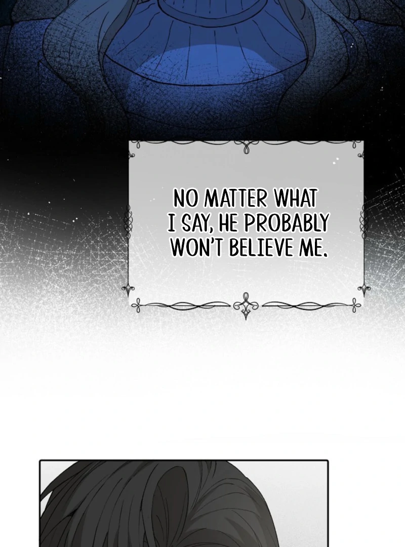 In the Ice Emperor’s Birdcage Chapter 10 - Page 49