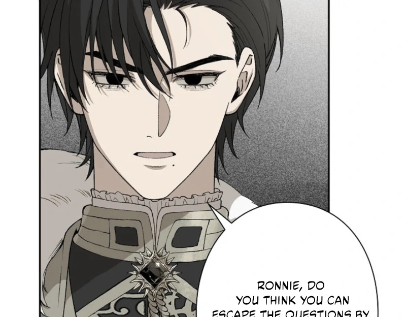 In the Ice Emperor’s Birdcage Chapter 10 - Page 50