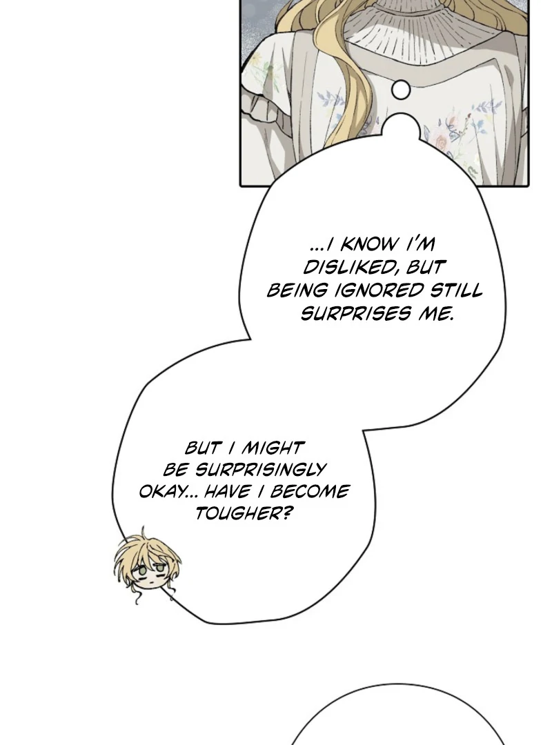 In the Ice Emperor’s Birdcage Chapter 10 - Page 6