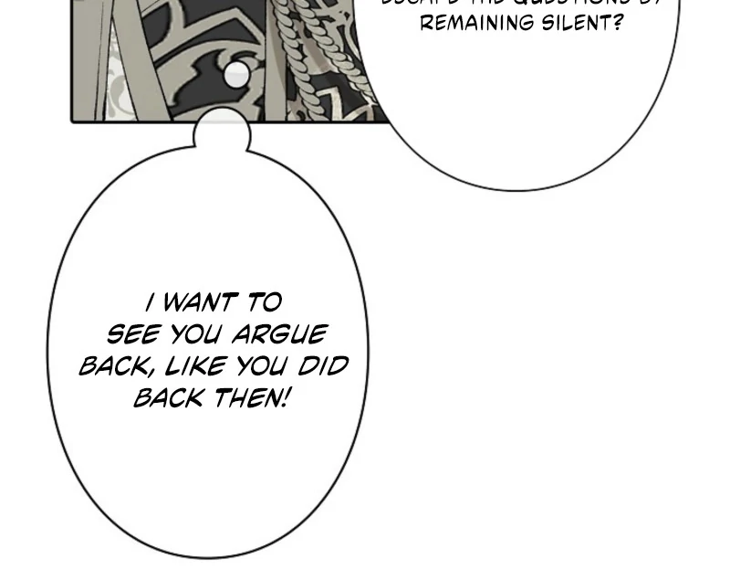 In the Ice Emperor’s Birdcage Chapter 10 - Page 51