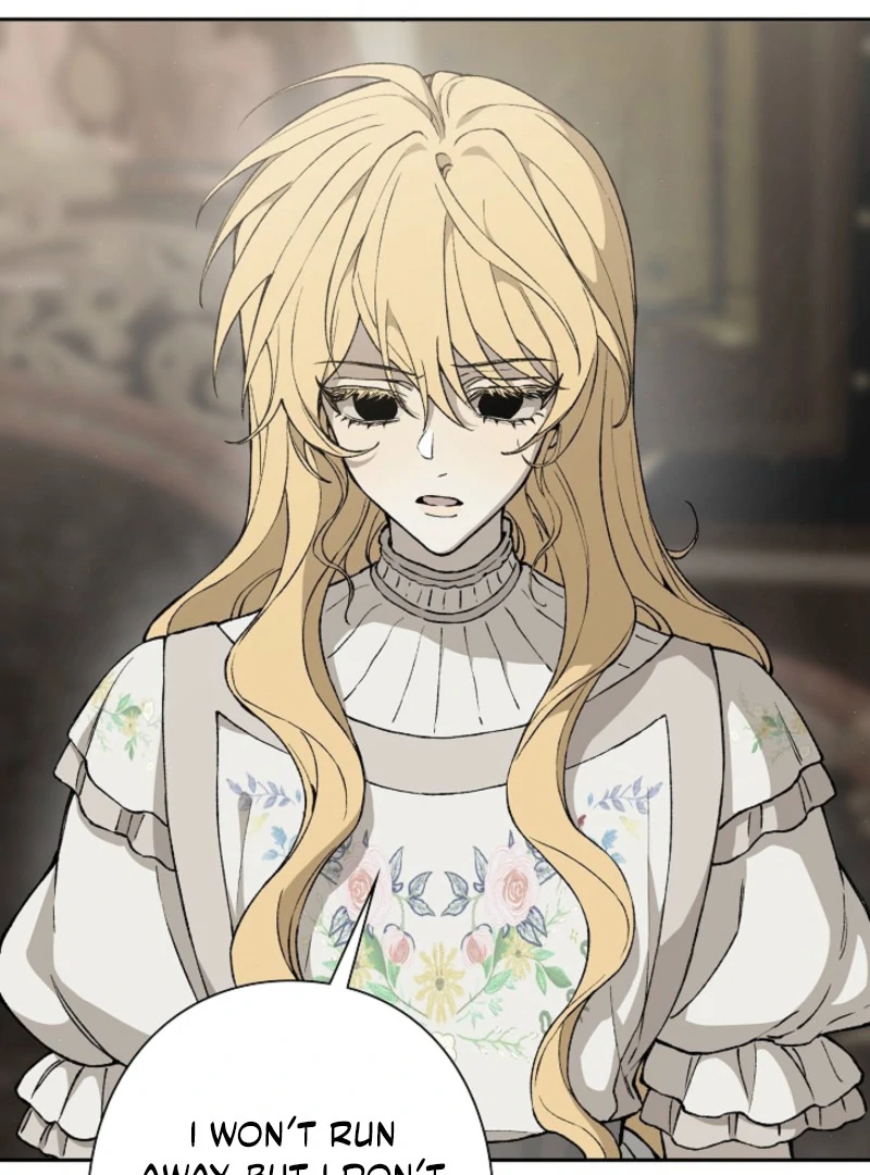 In the Ice Emperor’s Birdcage Chapter 10 - Page 54