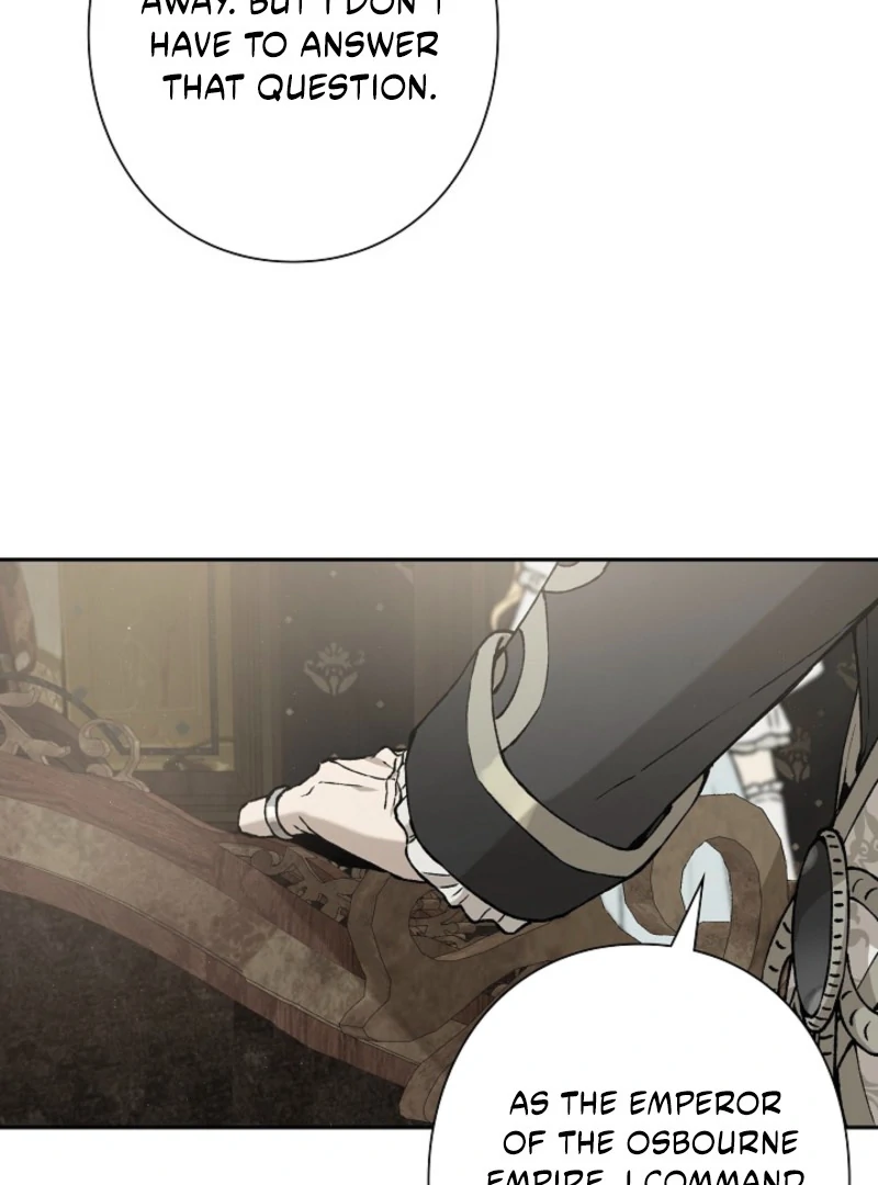 In the Ice Emperor’s Birdcage Chapter 10 - Page 55