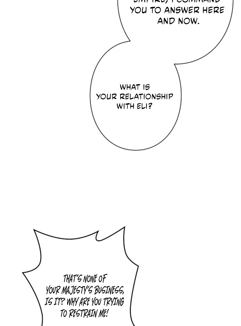 In the Ice Emperor’s Birdcage Chapter 10 - Page 56