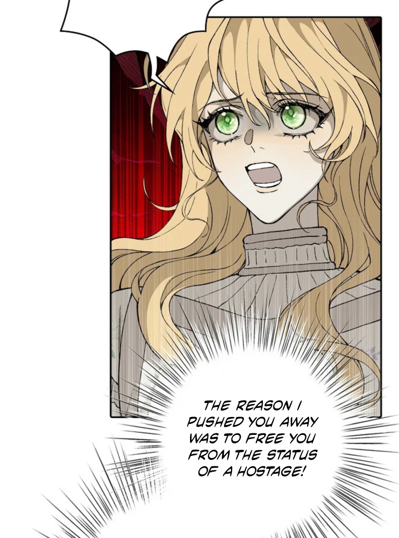 In the Ice Emperor’s Birdcage Chapter 10 - Page 57