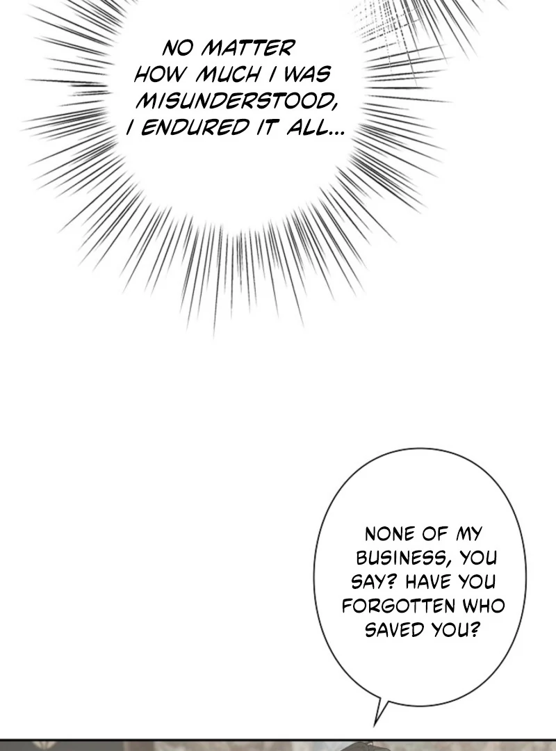 In the Ice Emperor’s Birdcage Chapter 10 - Page 58