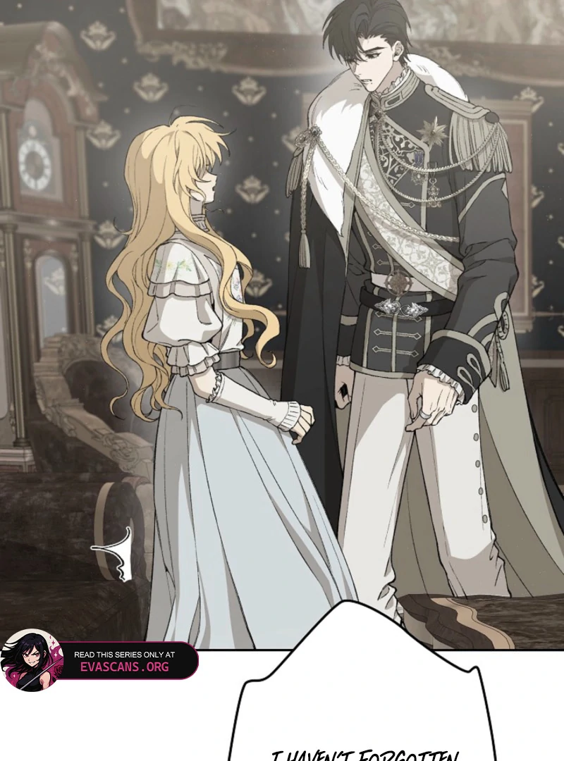 In the Ice Emperor’s Birdcage Chapter 10 - Page 59