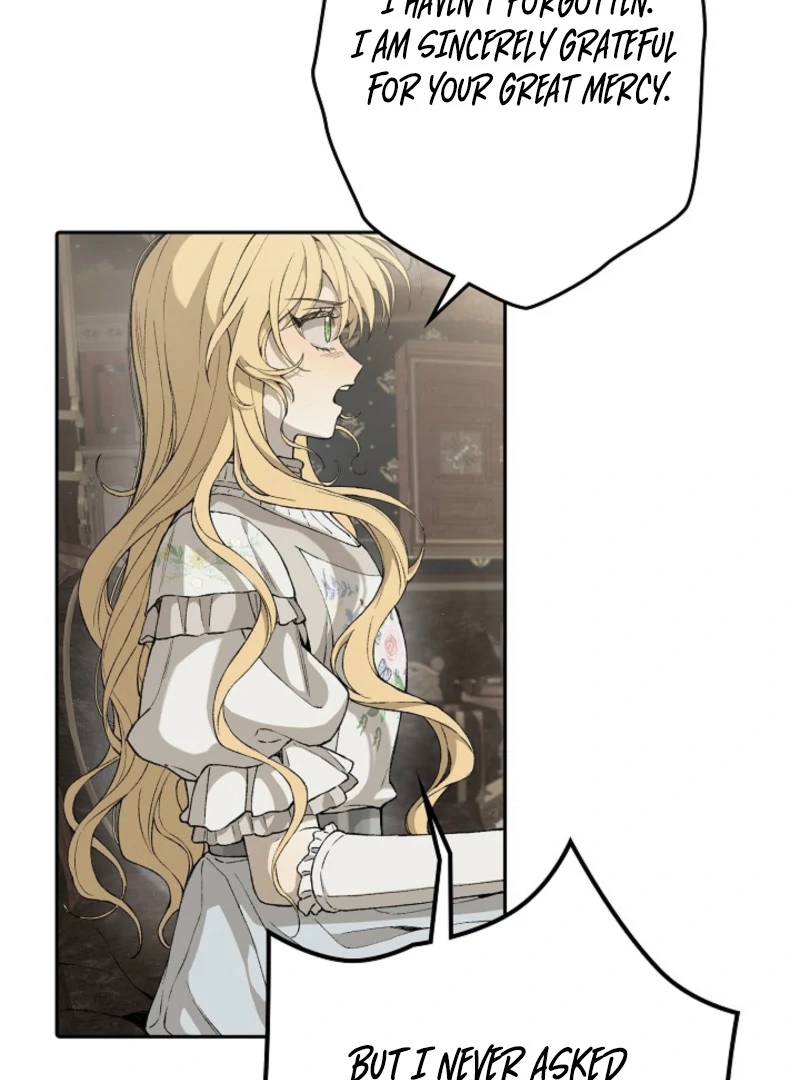 In the Ice Emperor’s Birdcage Chapter 10 - Page 60