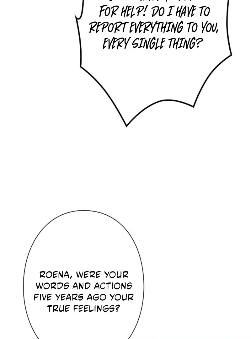 In the Ice Emperor’s Birdcage Chapter 10 - Page 61