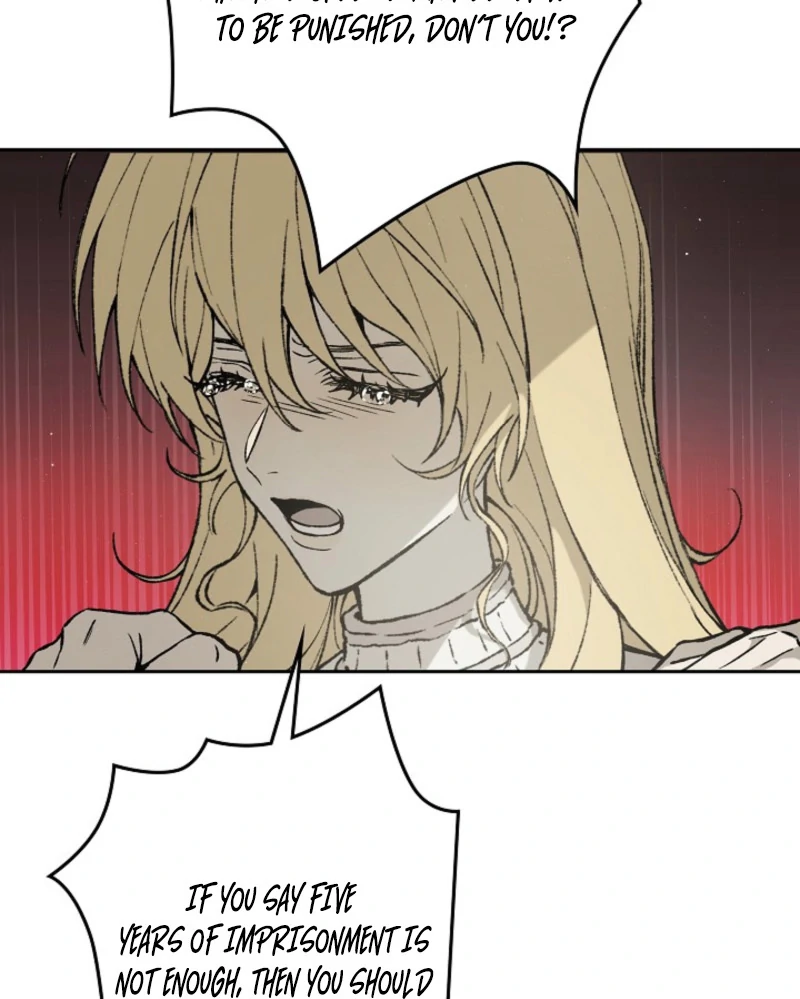 In the Ice Emperor’s Birdcage Chapter 10 - Page 63