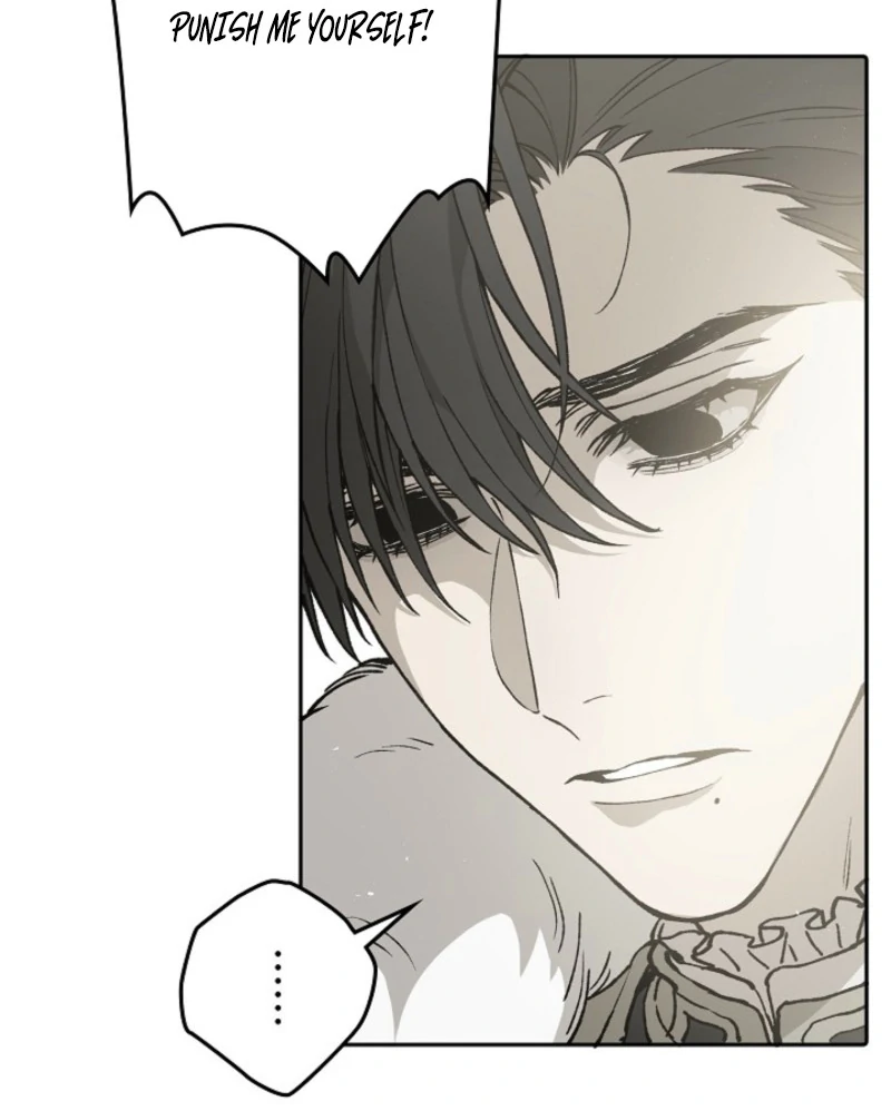 In the Ice Emperor’s Birdcage Chapter 10 - Page 64