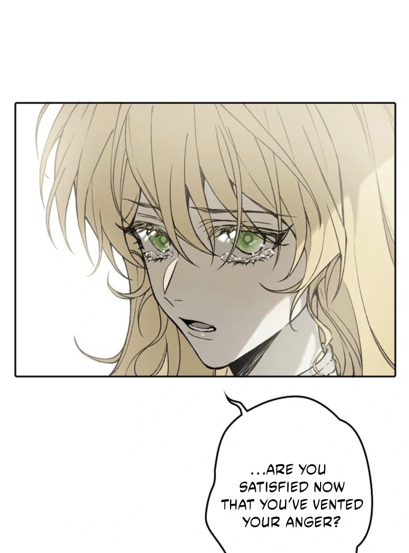 In the Ice Emperor’s Birdcage Chapter 10 - Page 65