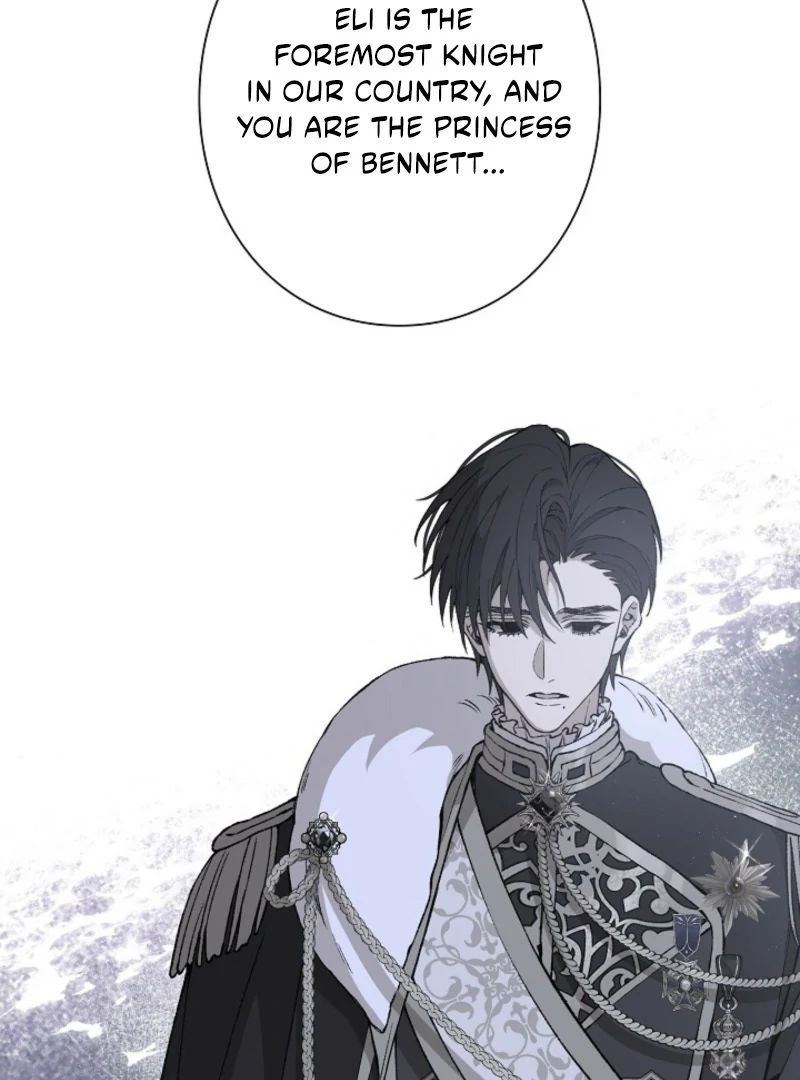 In the Ice Emperor’s Birdcage Chapter 10 - Page 67