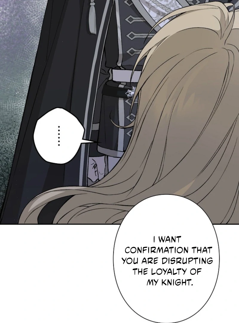 In the Ice Emperor’s Birdcage Chapter 10 - Page 68