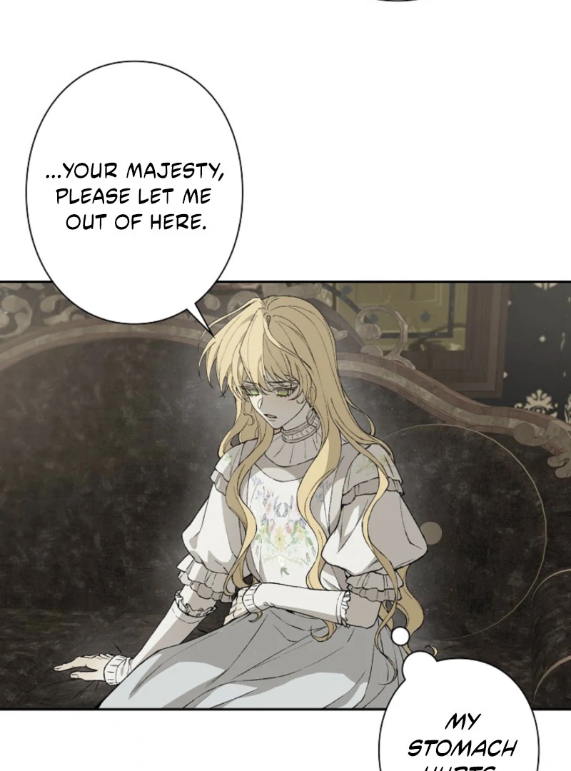 In the Ice Emperor’s Birdcage Chapter 10 - Page 69