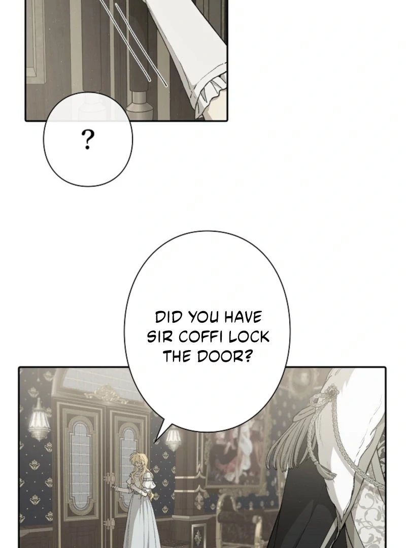 In the Ice Emperor’s Birdcage Chapter 10 - Page 72