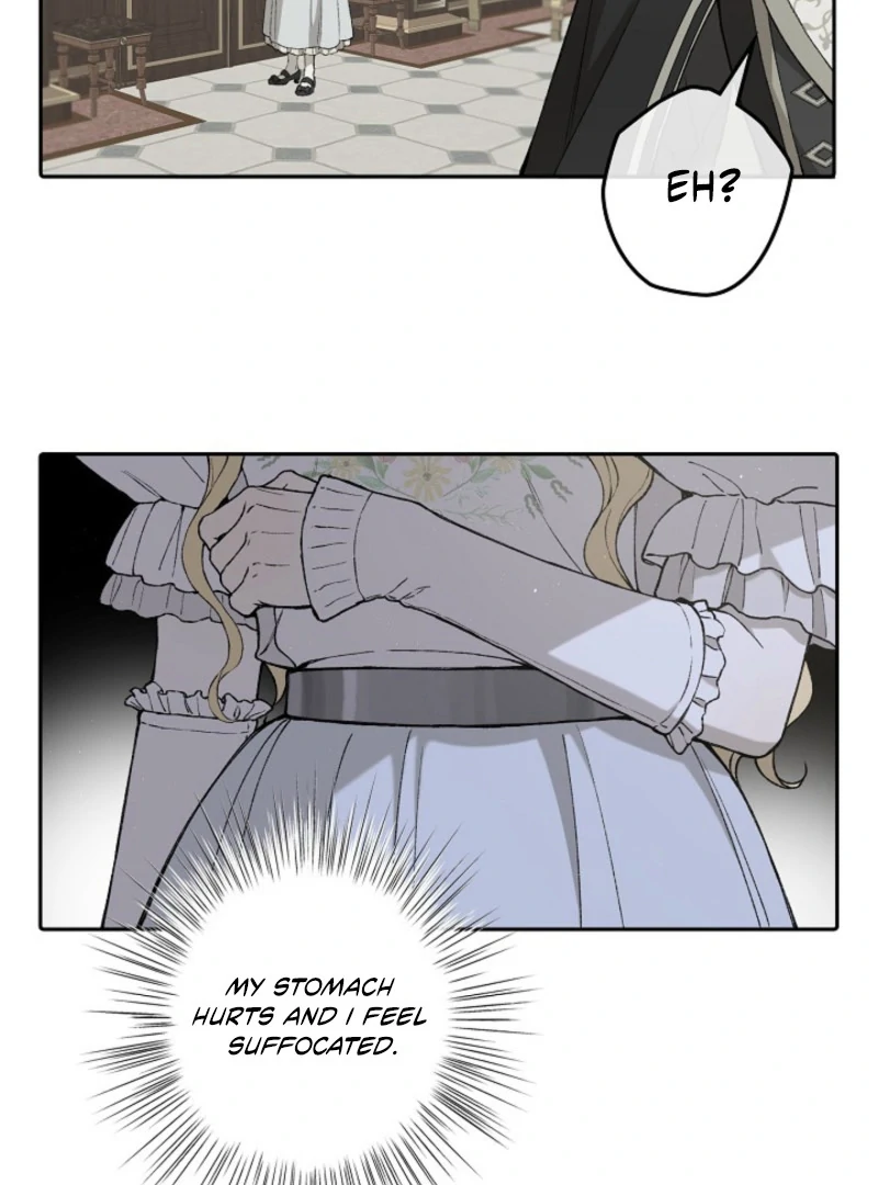 In the Ice Emperor’s Birdcage Chapter 10 - Page 73